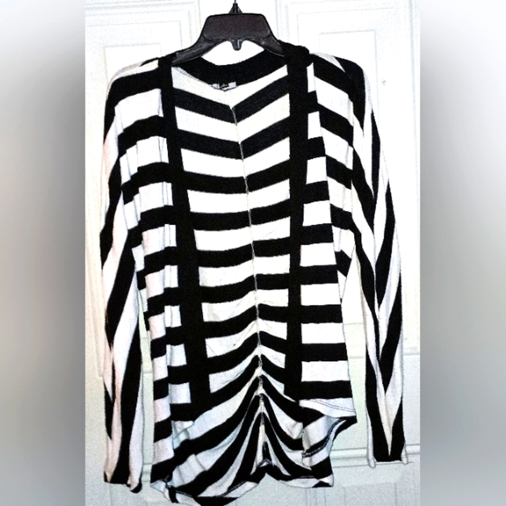 Allen B. Cardigan